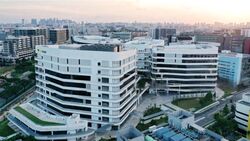 Solaris @tai Seng (D19), Factory #454854731